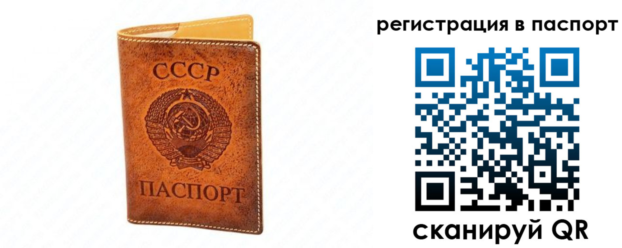 прописка для работы в Черняховске